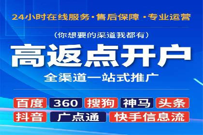 深度解析sem代运营公司的广告投放策略